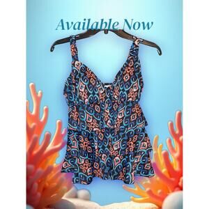 Women's Swimsuit Top Size 12